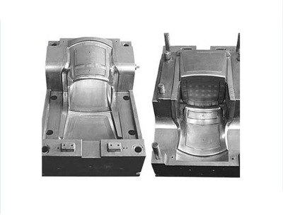 Home appliance molds