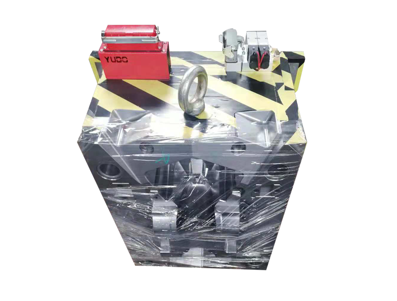 Home appliance molds