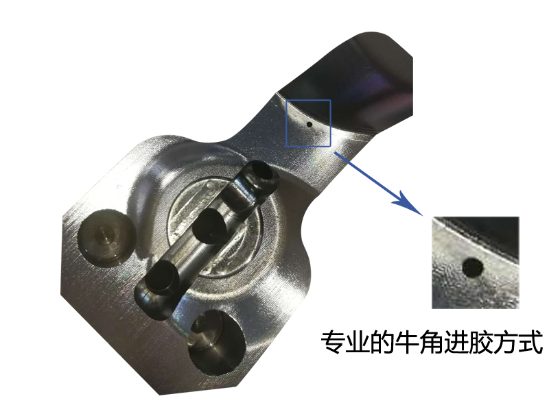 电动车模具