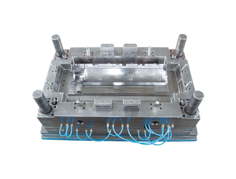 Home appliance molds