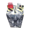 Home appliance molds