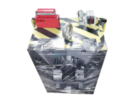 Home appliance molds